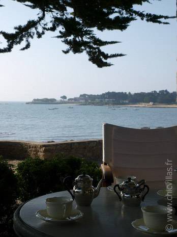 An Aod - Location villa de luxe - Bretagne / Normandie - ChicVillas - 5